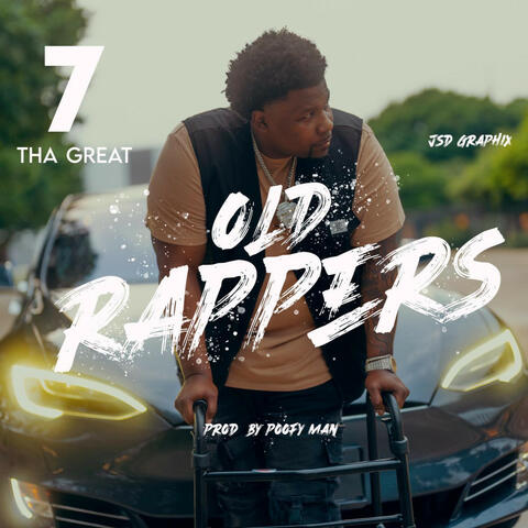 Old Rappers