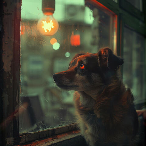 Soothing Dog Tunes: Calm Music for Dogs