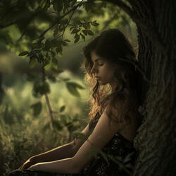 Whispers Through the Calm