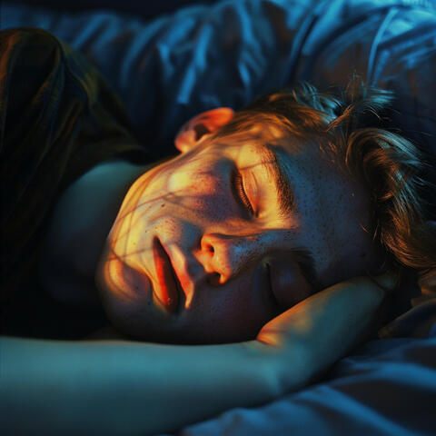 Sleep Sanctuary: Calm Music for Restful Nights