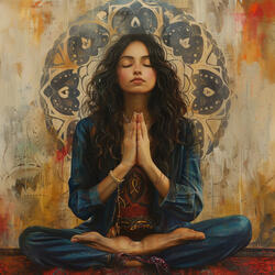 Notas De Relajación Para Amigos Peludos