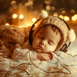 Moonlit Sleep Rhythms