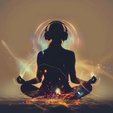 Harmony in Meditation: Calming Soundscapes
