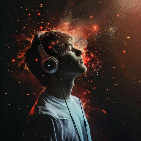 Creative Minds: Music for Inspiring Tones
