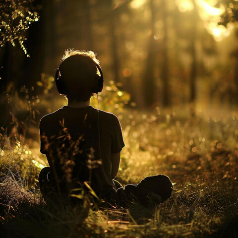 Calming Cadences: Music for Daily Relaxation
