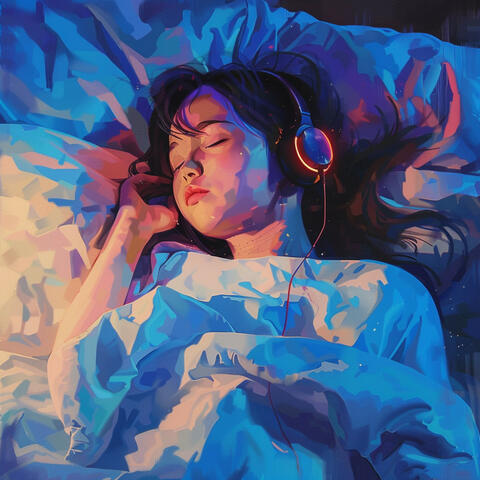 Sleep's Quiet Symphony: Soothing Sounds for Slumber