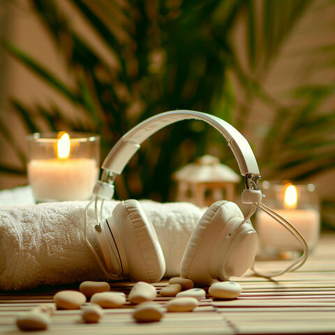 Massage Motifs: Harmonic Relaxation Sessions