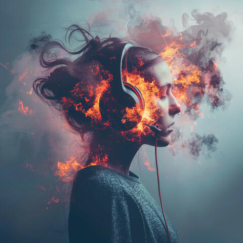 Chords of Comfort: Music for Soothing Moments