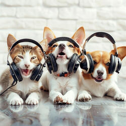 Whiskers and Wind Instruments