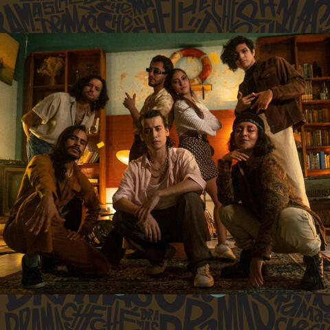 Resiliencia 92 (Fullband)