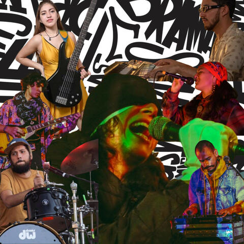 Xalapa Master #4 (Fullband)