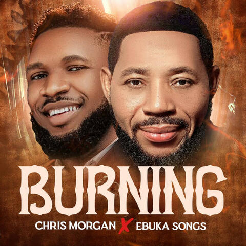 Burning