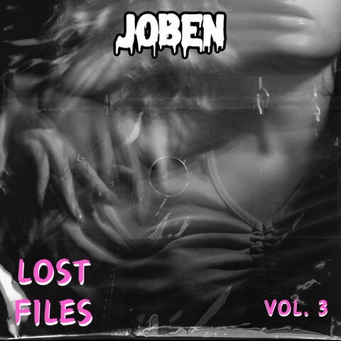 Lost Files, Vol. 3