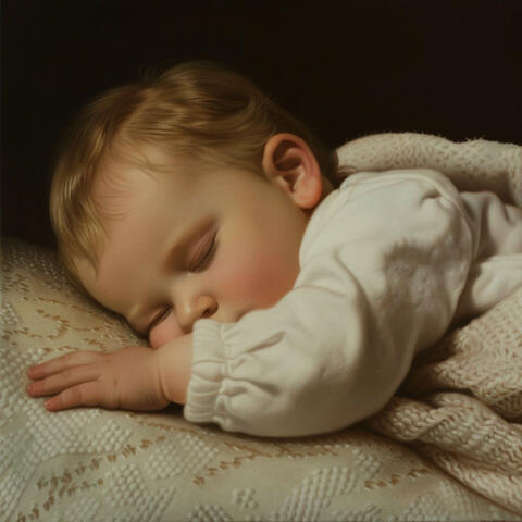 Night’s Embrace: Relaxing Music for Baby Sleep