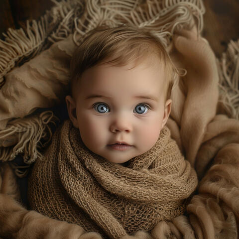 Morning Smiles: Soft Music for Baby's Day