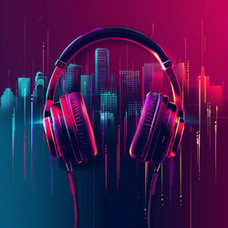 Reflective Moments on Pavement