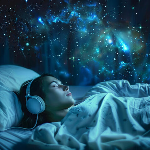 Music for Restful Nights: Sleep's Soft Embrace