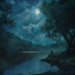 Almas Sueñan Suavemente