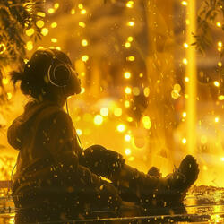 Calm Resonance Soothes