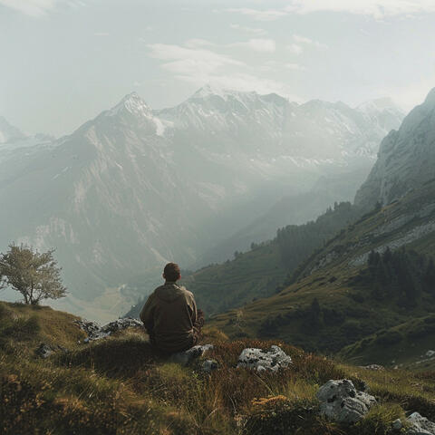 Serene Moments: Music for Relaxation and Calm