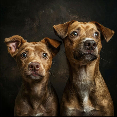 Canine Lullabies: Soft Music for Dogs Sleeping