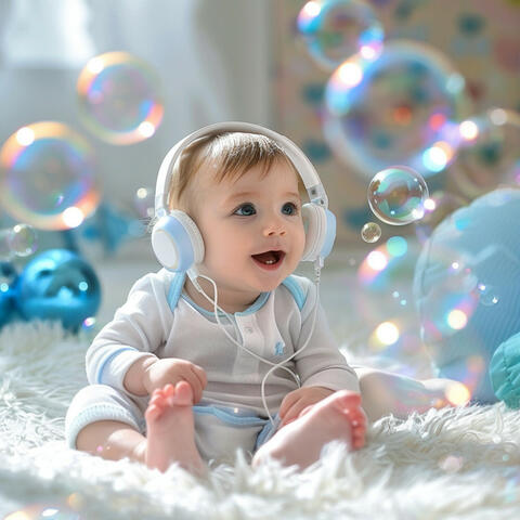 Playful Tunes: Joyful Baby Music