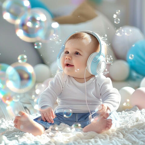 Playtime Tunes: Music for Baby Joy
