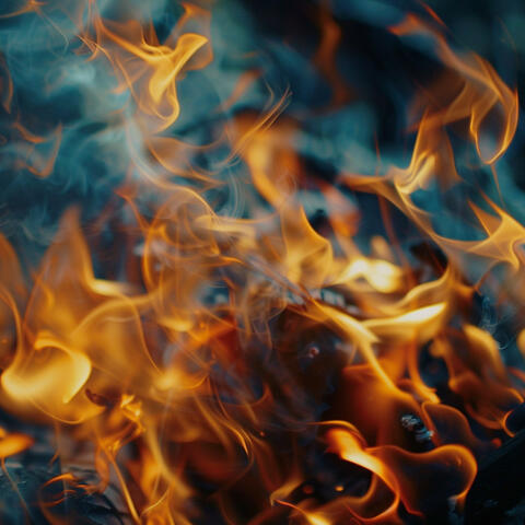Warmth in Dreams: Fire Music for Tranquil Nights