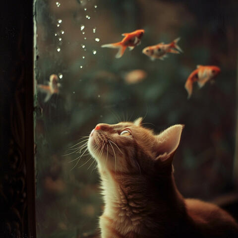 Serene Companions: Calming Music for Pets