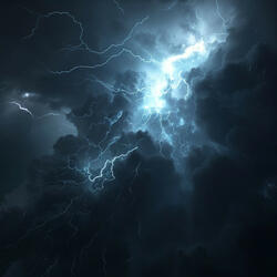 Loyal Companion’s Thunder Lullaby