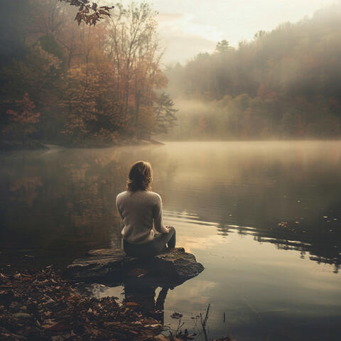 Serenity Flow: Music for Mindful Peace