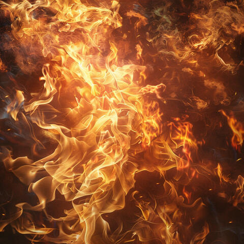 Fireside Lullabies: Music to Guide Your Sleep