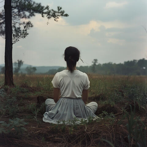 Echoes of Zen: Music for Meditation and Calm