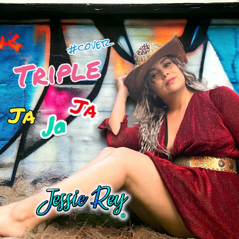Triple JAJAJA