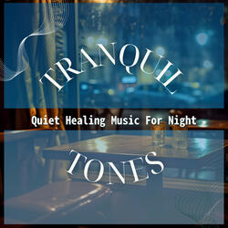 Restful Echo of Midnight