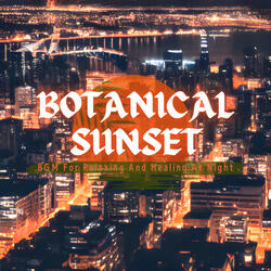 Twilight Whispers and Elegance