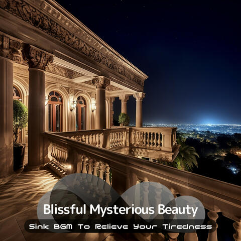 Sink BGM To Relieve Your Tiredness