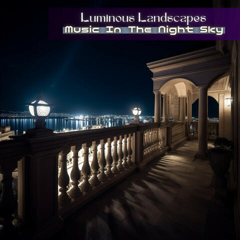 Music In The Night Sky