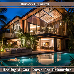 Calm Before Dreams Unfold