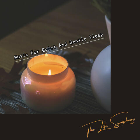 Music For Quiet And Gentle Sleep