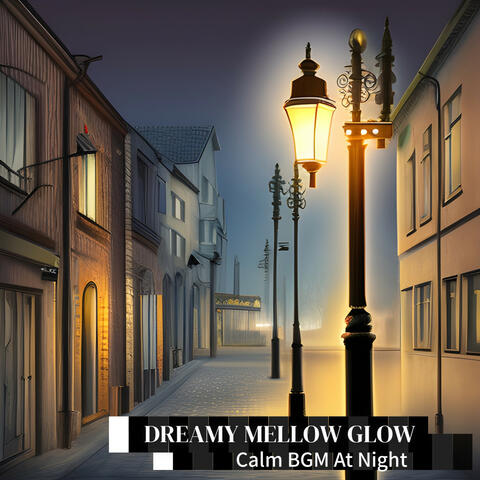 Calm BGM At Night