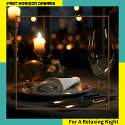 Shimmering Visions of Tranquility