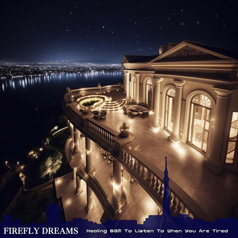 Healing BGM To Listen To When You Are Tired