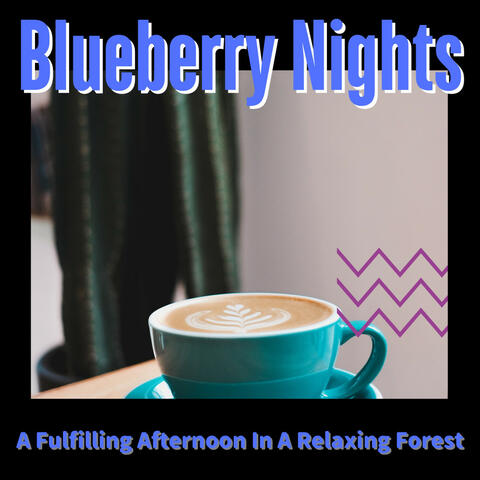 A Fulfilling Afternoon In A Relaxing Forest