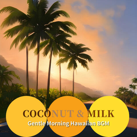 Gentle Morning Hawaiian BGM