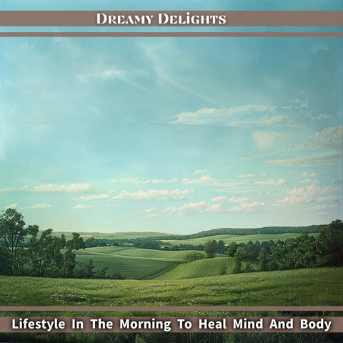 Lifestyle In The Morning To Heal Mind And Body