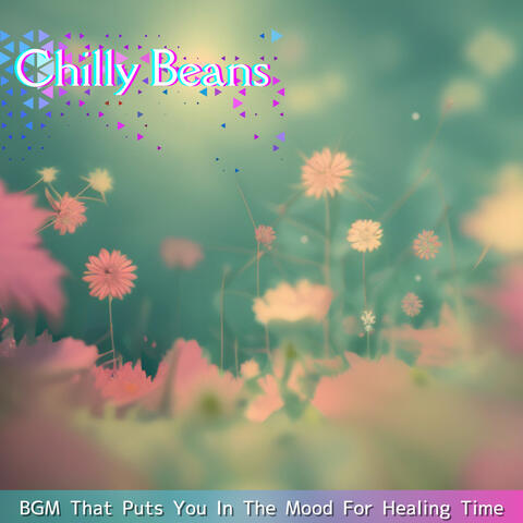 BGM That Puts You In The Mood For Healing Time