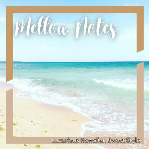 Luxurious Hawaiian Sweet Style
