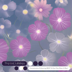 Resonating Peaceful Heartbeats