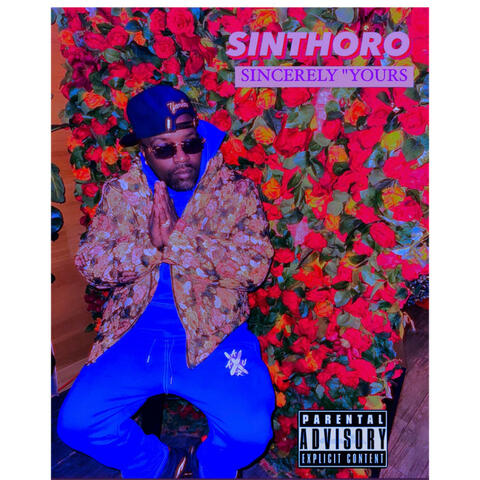 SINCERELY YOURS R&B MIXTAPE